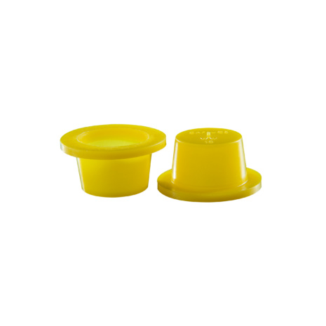 Flange-Caps